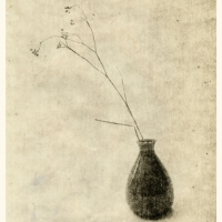 Lith print Still life #23
