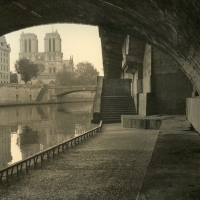 Palladium print Paris
