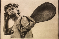 Funny angel ... 112x80