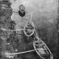 Gumoil Boats in Goa II