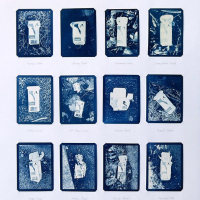 Cyanotype_In-Search-of-Cygnus-New-Cross-Cluster