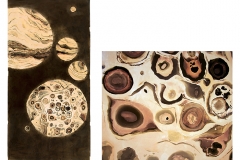 Chemigram Planet