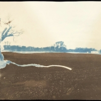 Blue Van Dyke Ingress