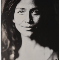 Wetplate collodion I