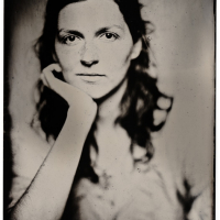 Wetplate collodion truth