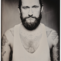 Wetplate collodion yearning
