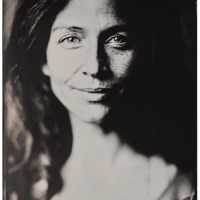 Wetplate collodion I