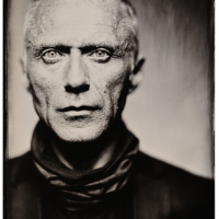 Wetplate collodion channel