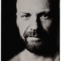 Wetplate collodion marked by life