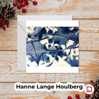 Xmas-card-Hanne-Lange-Houlberg