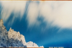 Film acceleration Inconsolable Range pinhole