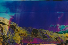 Film acceleration Minaret Vista pinhole 3