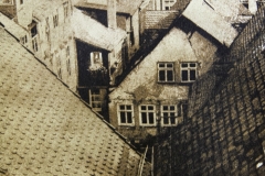 Gumoil German Rooftops