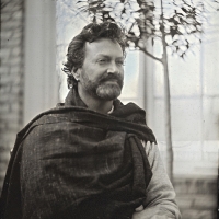 Daguerrotype Pauls Portait