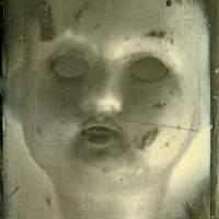 Daguerrotype Thanatos