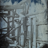 Daguerrotype What Remains