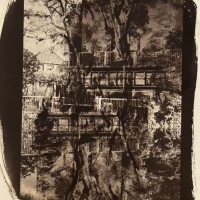 Kallitype-Manual-Double-Exposure-Edam-