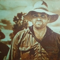 Gum bichromate Cattle Men