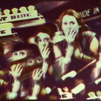 Gum bichromate Fun at the Fair