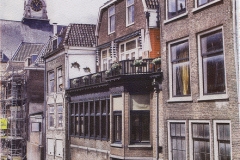 Gum bichromate Dordrecht