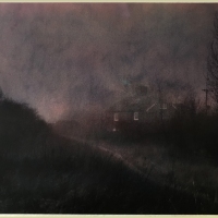 Gum-bichromate-House-Down-My-Lane