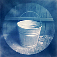 Porphyrograph-Bucket