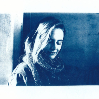 Cyanotype-Ash
