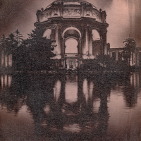 Cyanotype-Palace