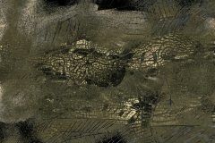 Chemigram Desert Skecth Capitol Reef 10