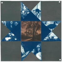 Cyanotype-Spring-Ohio-Star