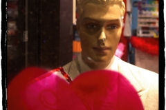 Gum bichromate Loverboy