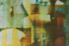Gum bichromates pinhole 14