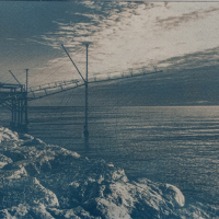 Cyanotype-Chioggia-Trabucco