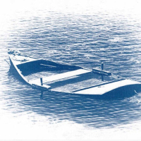 Cyanotypie-old-boat