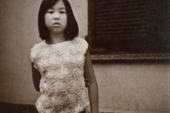 Albumen print 03 Wen Jing
