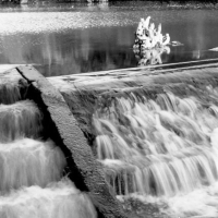 Silver-gelatin-35mm-film-Creek-Dam