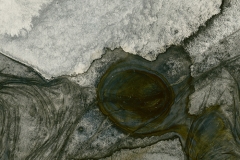Mordancage Abstract