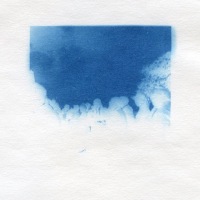 Cyanotype-Found-crowd-in-blue