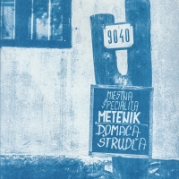 Cyanotype Local specialty
