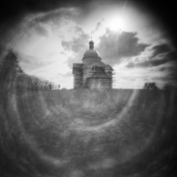 Pinhole The Church
