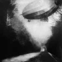 Bromoil Drifting
