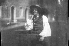 Calotype Mr Hawtree