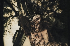 Gum bichromate 07 Grotto God