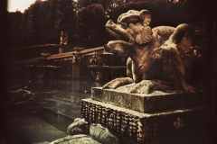 Gum bichromate 12 Griffin at St Cloud