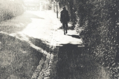 Lith print Ontheroad