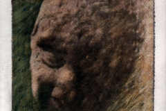 Gum bichromate Dema 2