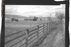 Ziatype Mission Valley Farm