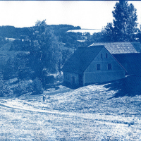 Cyanotype-Silesian-Farm