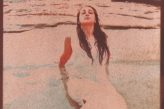 Gum bichromate Return to the Sublime-Series 2-1