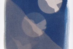 Cyanotype unbearable Lightness Of Being